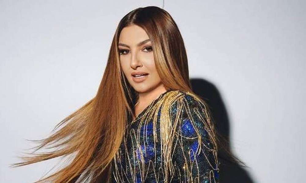 Eurovision 2025: Το συγκινητικό βίντεο της Παπαρίζου με την Κλαυδία πριν τον τελικό και η απάντηση της νεαρής καλλιτέχνιδας
