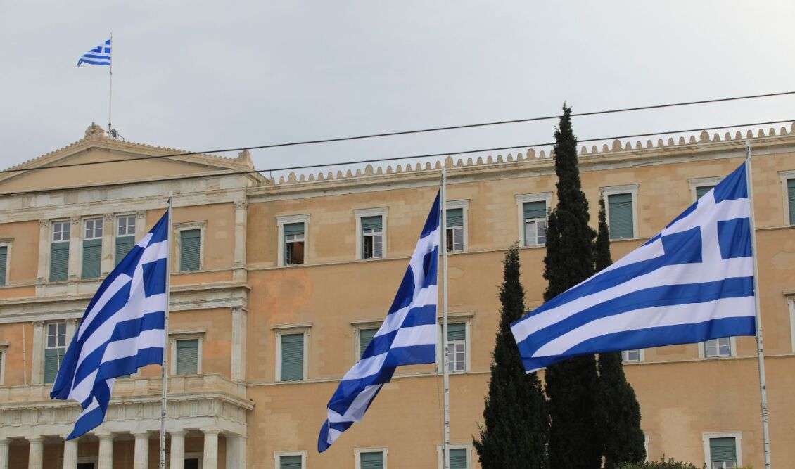 25 Μαρτίου: Κυκλοφοριακές ρυθμίσεις για τη στρατιωτική παρέλαση στην Αθήνα