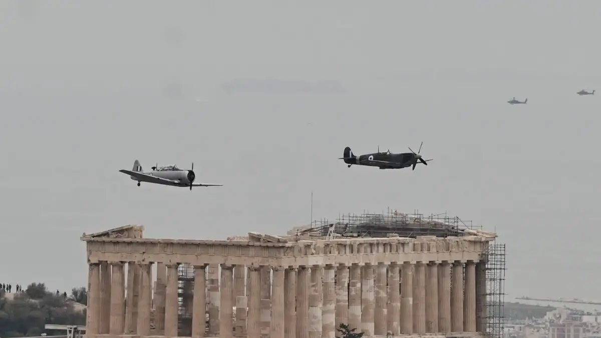 Αμυντικές δαπάνες: Η εξαίρεση από το έλλειμμα δεν αρκεί για να γεμίσει το καλάθι των εισοδηματικών ελαφρύνσεων