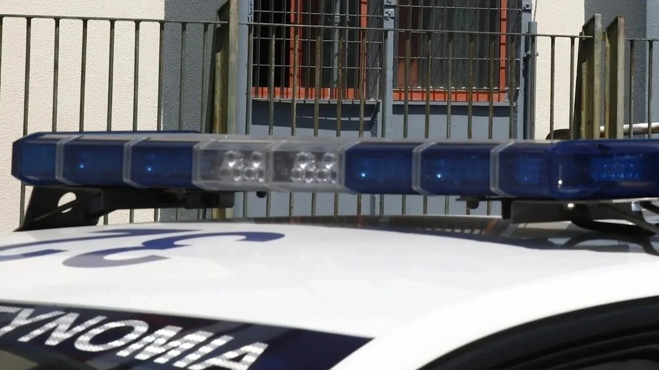 Κρήτη: Πόρτα καλλιτεχνικού σχολείου κατέρρευσε εν ώρα λειτουργίας – Από τύχη δεν υπήρξε τραυματισμός