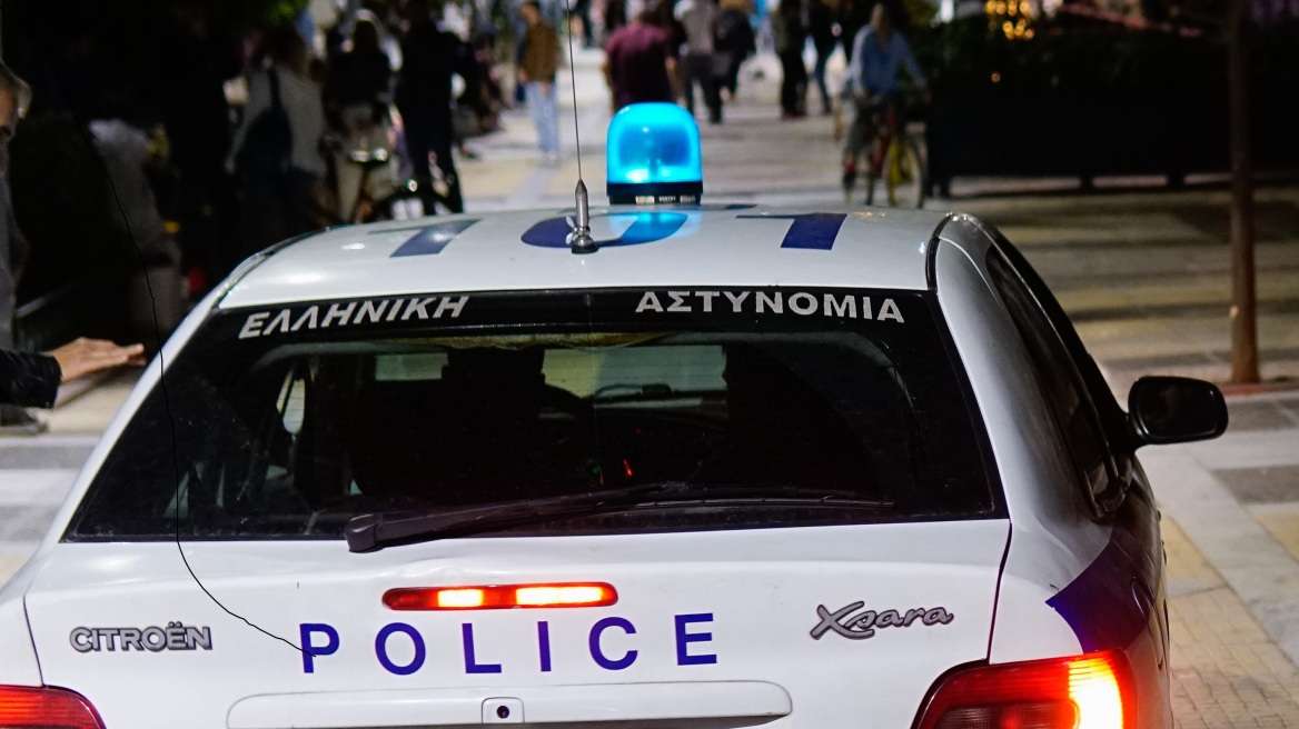 Αχαΐα: Αναζητούμενος από το 2021 βρέθηκε τελικά σήμερα στην Ομόνοια