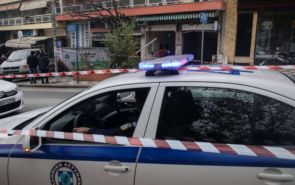 Λήξη συναγερμού στον Κορυδαλλό – Η ύποπτη τσάντα περιείχε… παιδικά ρούχα