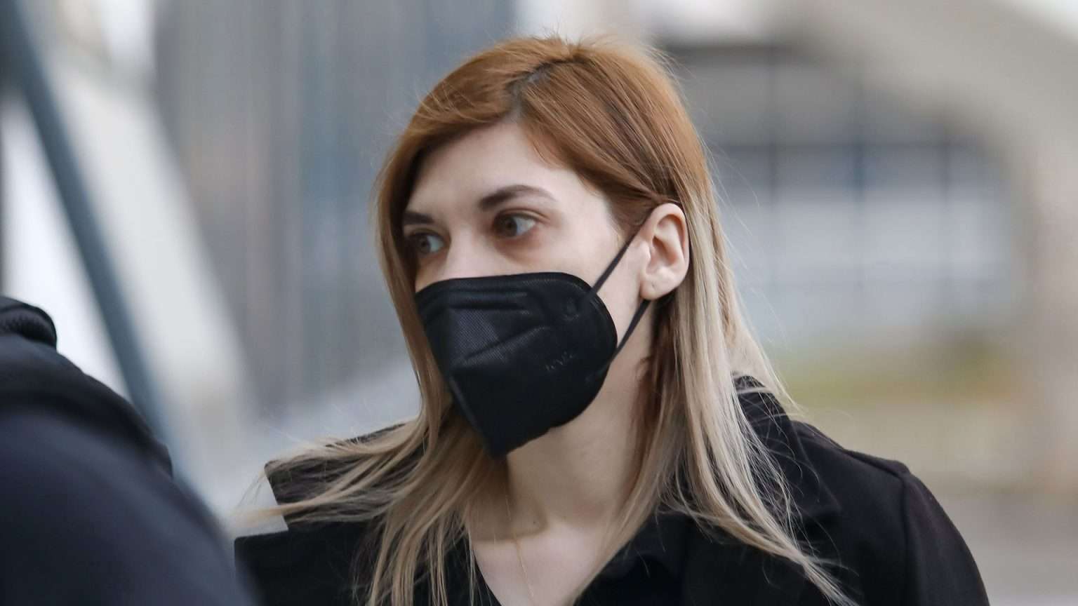 Αποκαλυπτικό Ηχητικό Ντοκουμέντο: Η Συνομιλία της Ρ.Πισπιρίγκου με την Τζωρτζίνα Τρεις Μέρες Πριν Πάθει την Πρώτη Ανακοπή