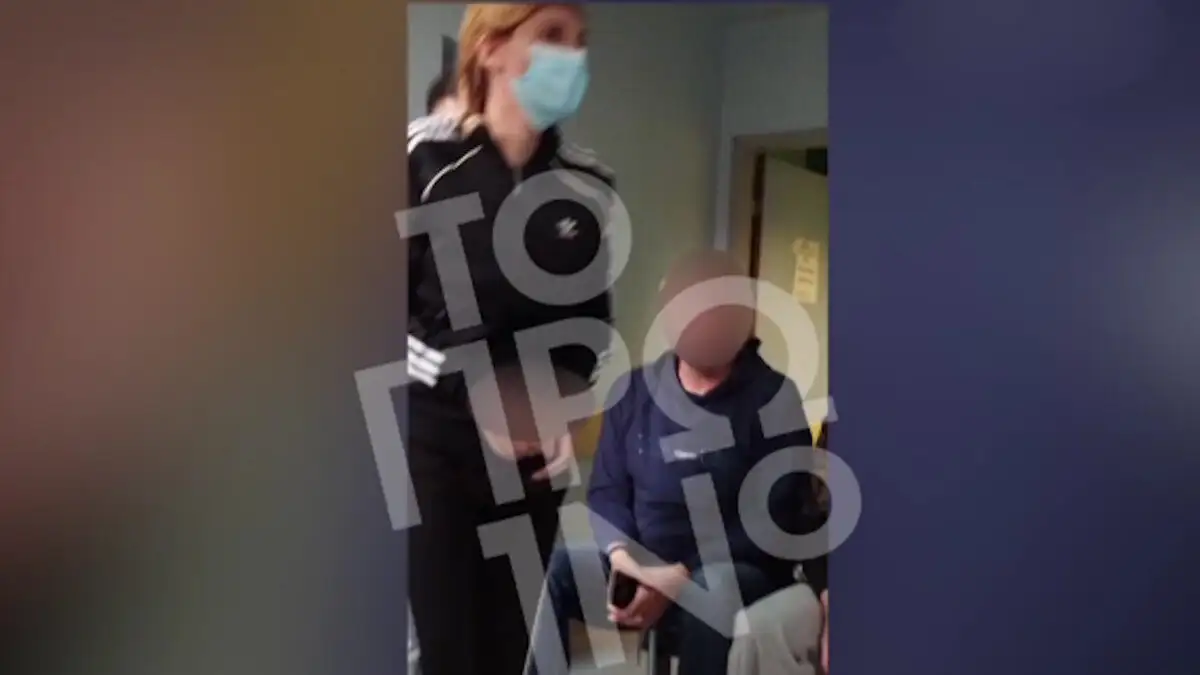 Στο νοσοκομείο εκτάκτως η Ρ. Πισπιρίγκου – Επέστρεψε στις φυλακές