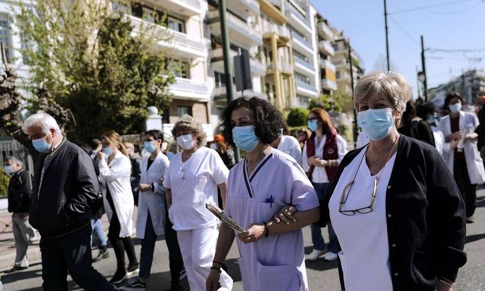 ΠΟΕΔΗΝ: Στάση εργασίας στην Αττική 08:00 – 15:00 και 24ωρη απεργία στην περιφέρεια στις 19 Μαρτίου