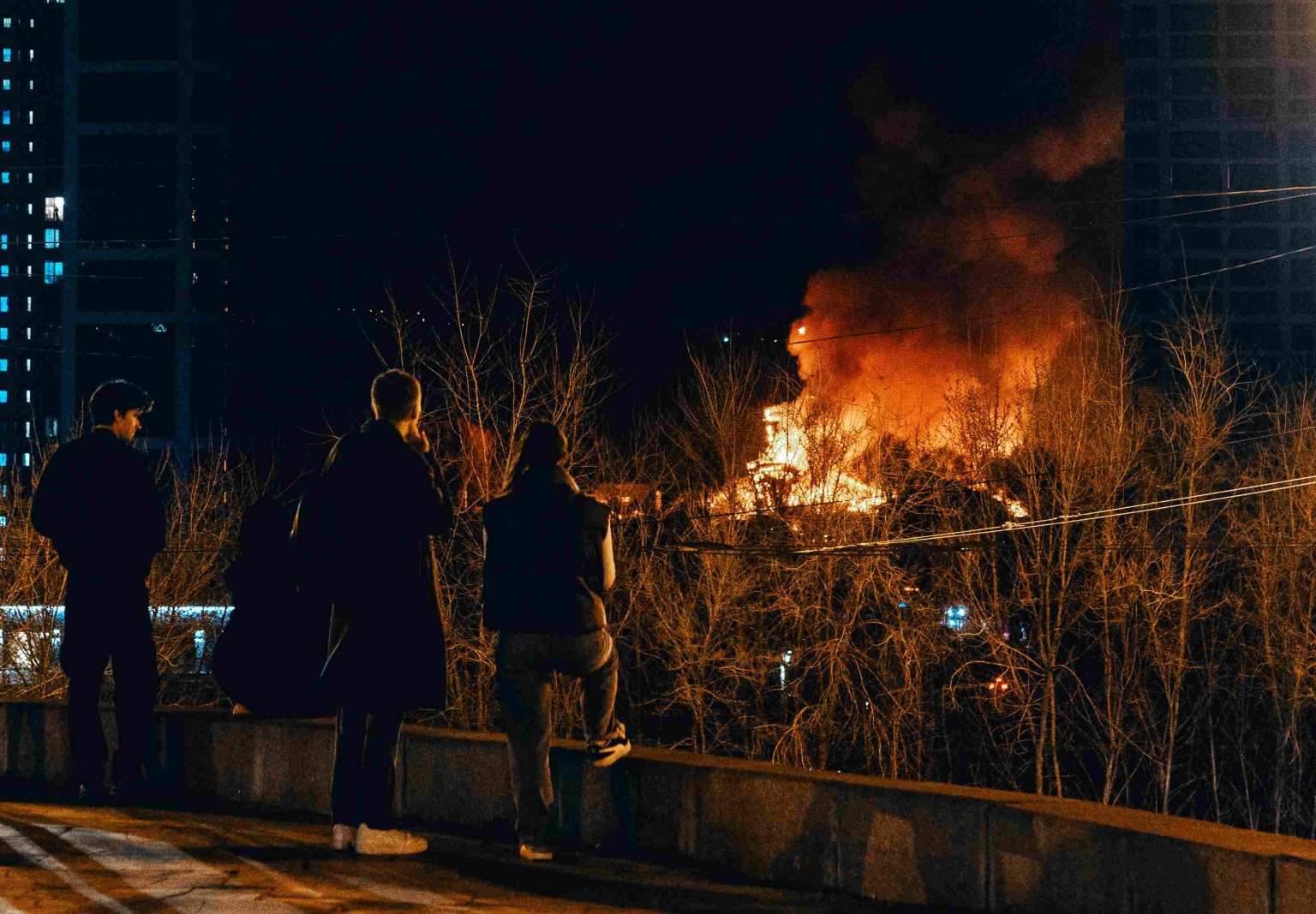 Mαζικό Ρωσικό «σφυροκόπημα» στην Ουκρανία – Εξοντώθηκαν ΝΑΤΟϊκοί αξιωματικοί