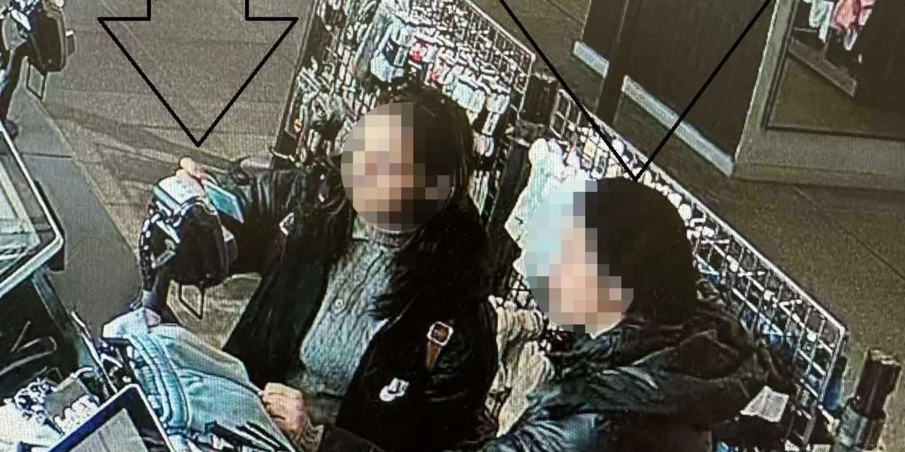 Οργανωμένο πλιάτσικο στον Πειραιά: Ξάφριζαν ηλικιωμένους και άδειαζαν ΑΤΜ – (Φωτό)