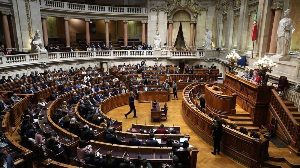 Πορτογαλία – Έπεσε η κεντροδεξιά κυβέρνηση μειοψηφίας