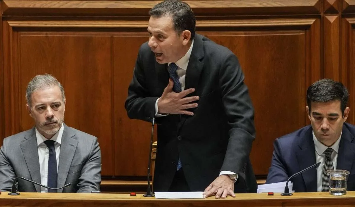 Πορτογαλία: Νέα μέτρα για την αντιμετώπιση της «στεγαστικής κρίσης»