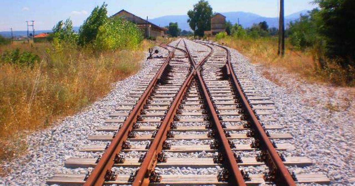 «ΕΚΤΡΟΧΙΑΣΤΗΚΑΝ» τρία βαγόνια επιβατικού τρένου – «ΤΙ ΣΥΜΒΑΙΝΕΙ»