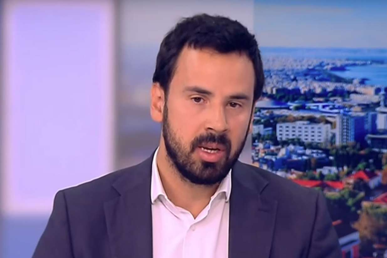 Στον κόσμο της η Νέα Δημοκρατία – Ανίκανη να αφουγκραστεί τα συλλαλητήρια για τα Τέμπη