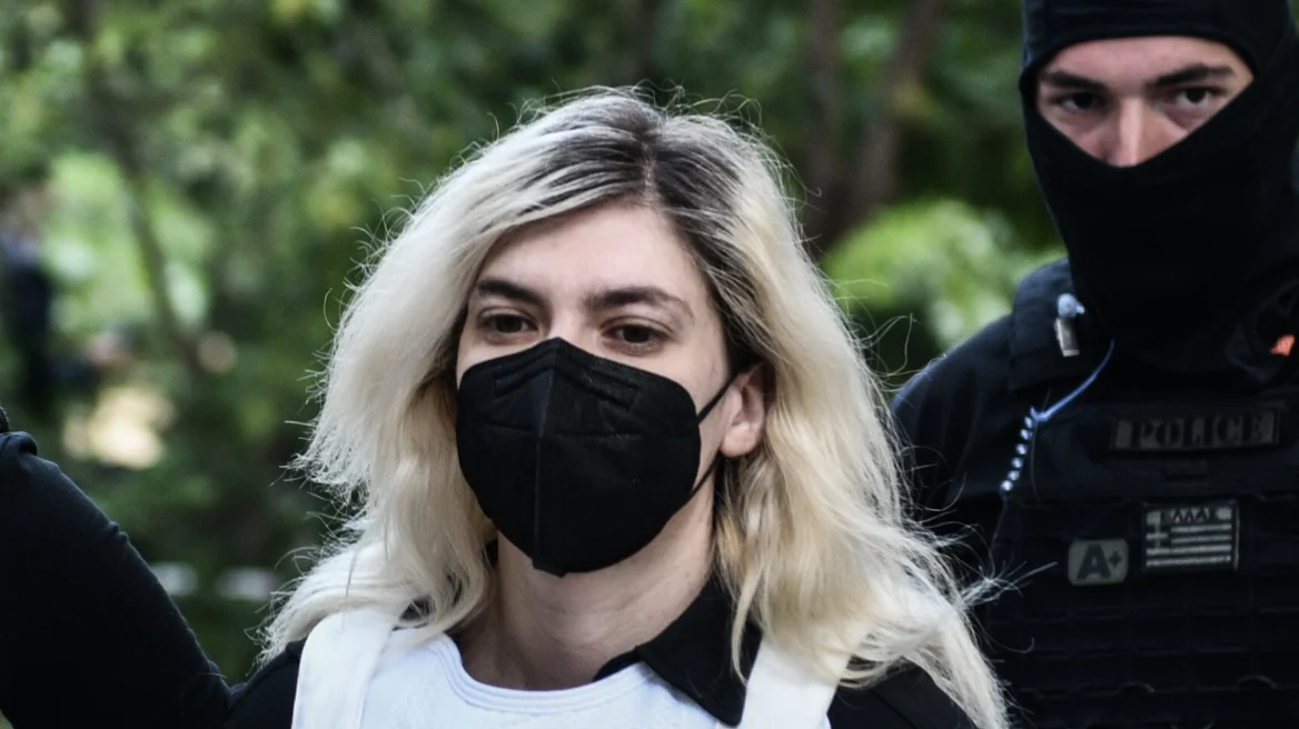 Λύγισε η Πισπιρίγκου για το θάνατο του Αλέξη Κούγια: «Ήταν σαν προστάτης μου»