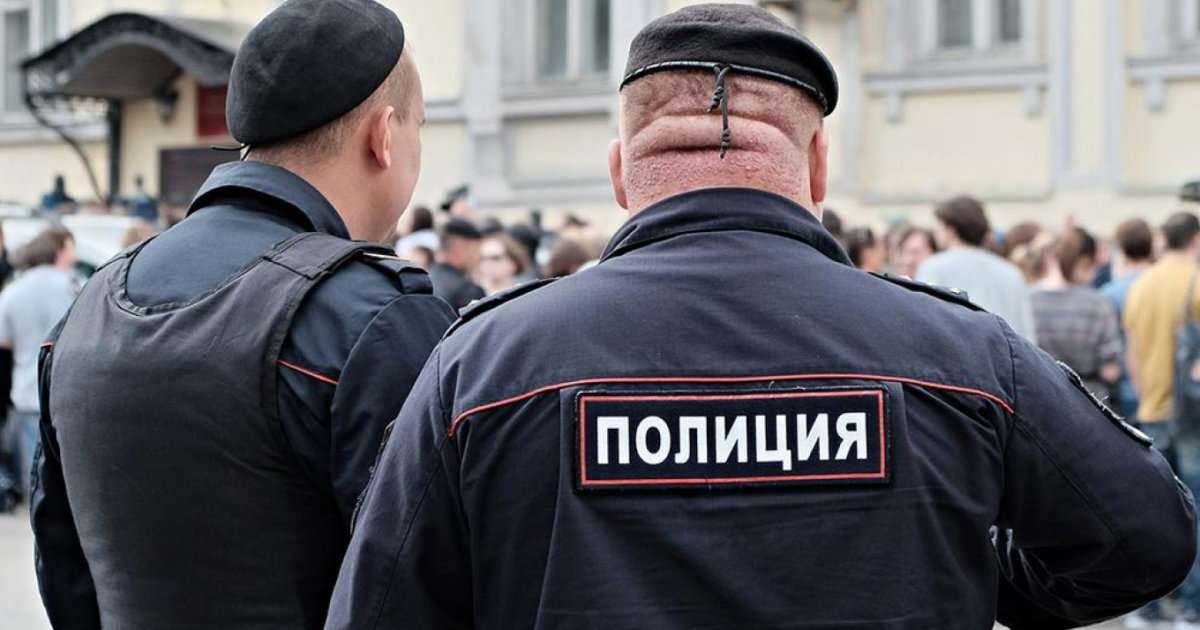 Η Ρωσία απελαύνει δύο Βρετανούς διπλωμάτες για κατασκοπεία