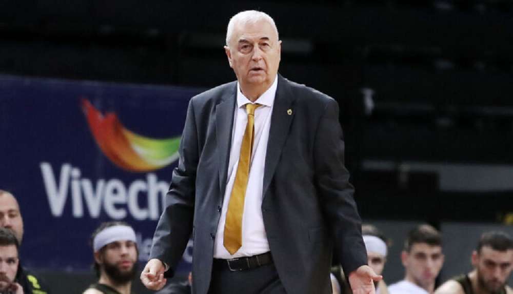 Σάκοτα: «Αντιμετωπίζουμε μια ομάδα που φτιάχτηκε να κατακτήσει το BCL»