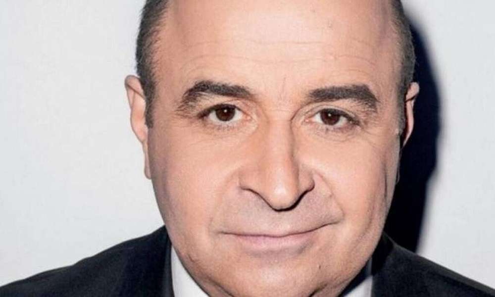 Μάρκος Σεφερλής: Η «απάντησή» του στις φήμες χωρισμού με την Έλενα Τσαβαλιά