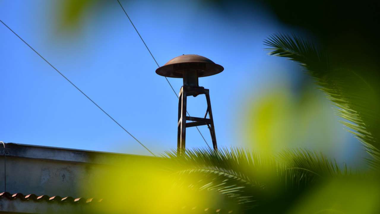 «Παρμενίων 2025» – Σειρήνες συναγερμού σε όλη τη χώρα – Πότε θα ηχήσουν