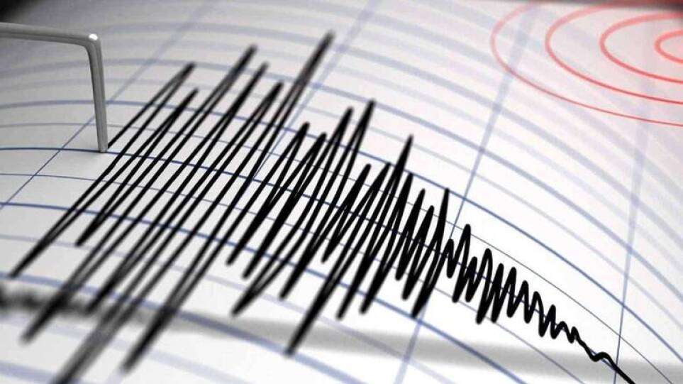 Κρήτη: «ΣΕΙΣΜΟΣ» 3,6 Ρίχτερ στο Λασίθι!