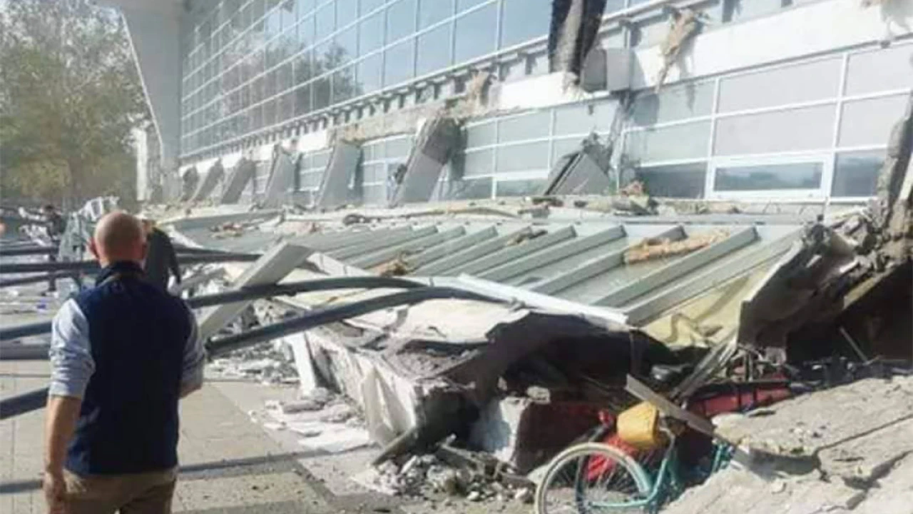 Σερβία: Πέθανε νεαρός που είχε τραυματιστεί στο Νόβι Σαντ – Στους 16 οι νεκροί