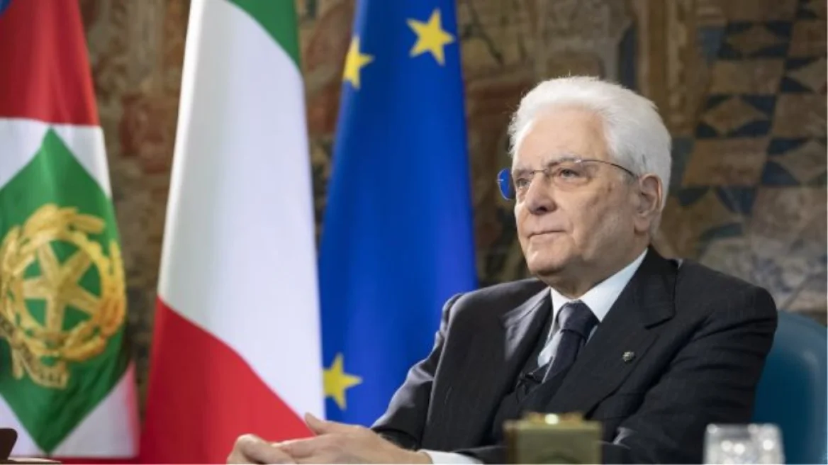 Ματαρέλα: Η Ρωσία προάγει μια επικίνδυνη ρητορική για τα πυρηνικά