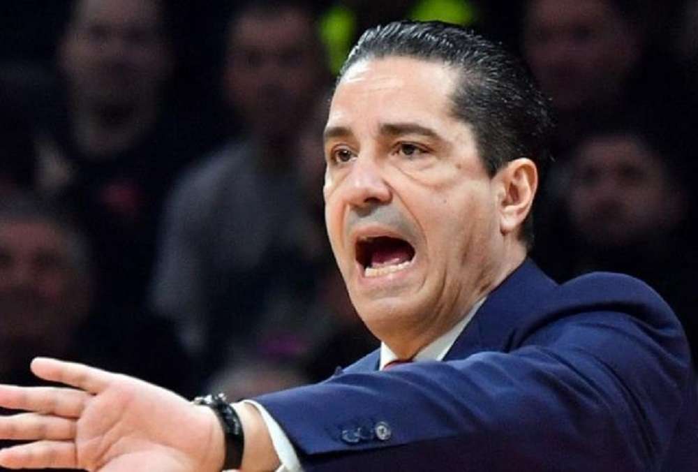 Σφαιρόπουλος: «Πρέπει να παίζουμε ομαδικά τόσο στην άμυνα, όσο και στην επίθεση»