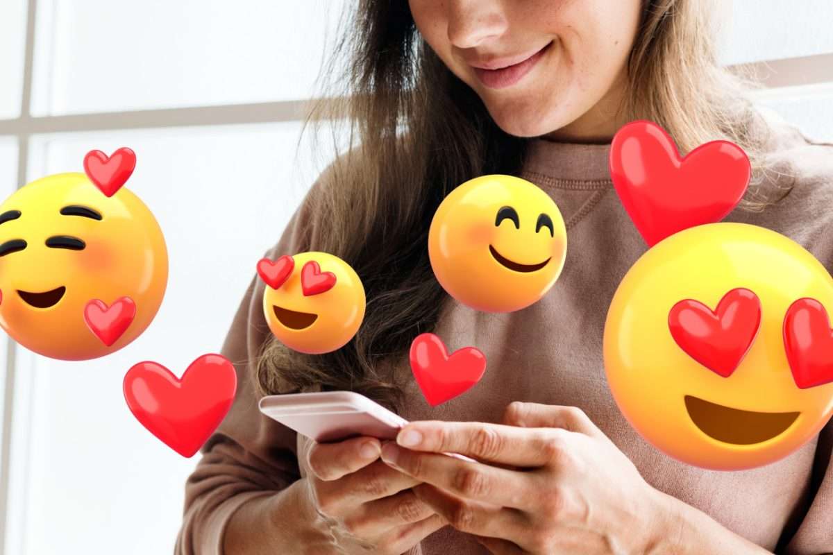 Τα αγαπημένα emojis των Ελλήνων: Από το «μπράβο» μέχρι τις καρδιές – Τι χρησιμοποιούμε περισσότερο