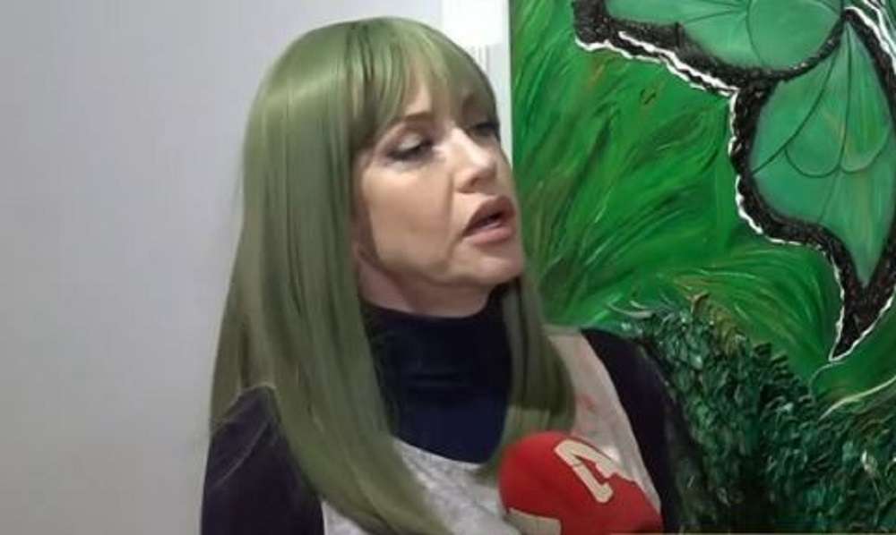Γεωργία Σιακαβάρα: «Προτιμώ τσάντα από τη λαϊκή με 2 ευρώ παρά να πάρω μία που έχει 2.000 ευρώ»