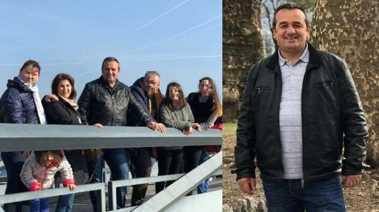 Θεσσαλονίκη: Ο Συζυγοκτόνος Ζούσε στην Ψευδαίσθηση Ευτυχίας – Η Τελευταία Πράξη του Δράματος