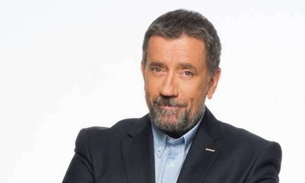 Σπύρος Παπαδόπουλος: «Δεν μου λείπει το “στην υγειά μας”»