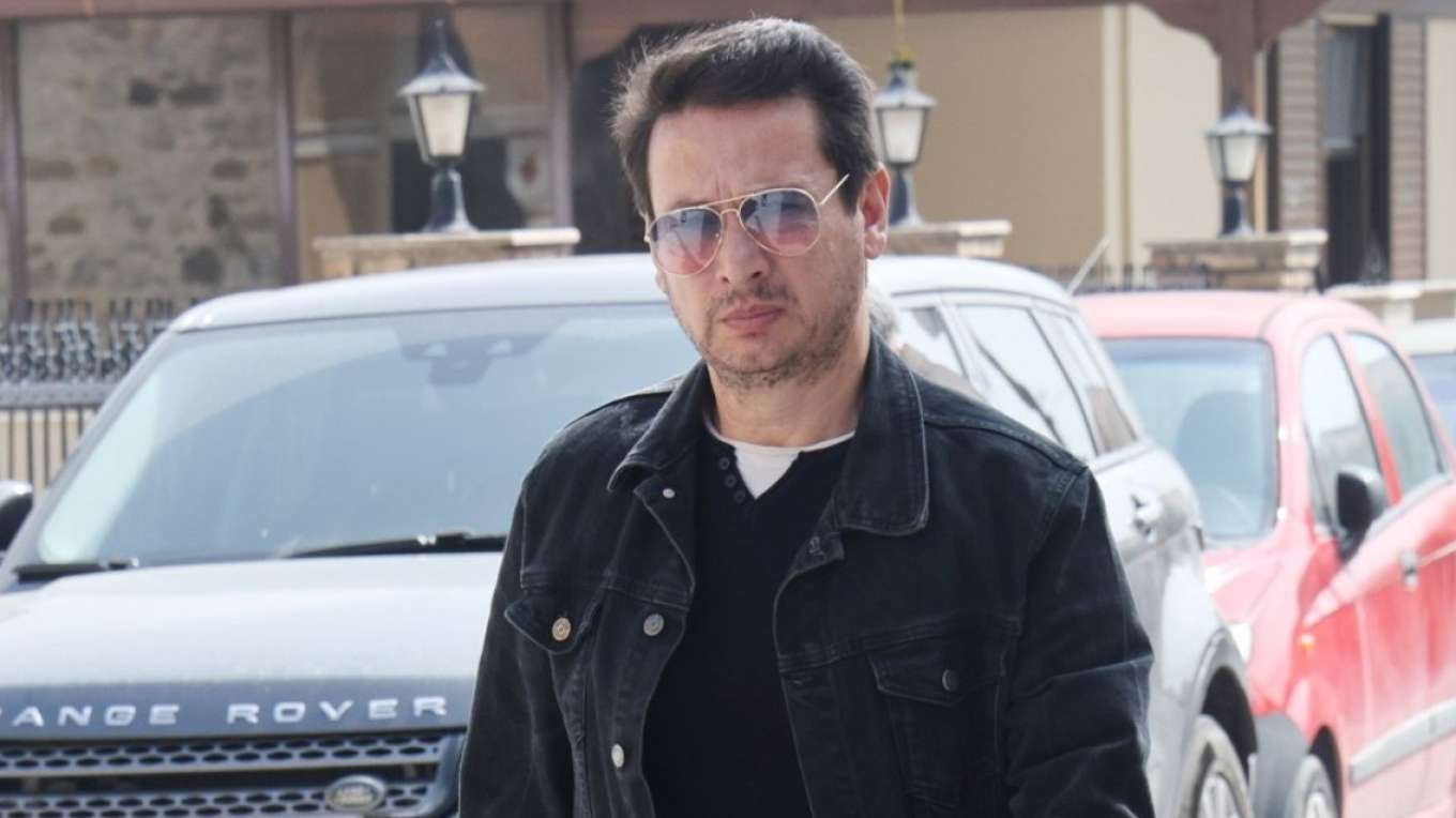 Σταύρος Νικολαΐδης: «Φίλος του πατέρα μου είχε προσπαθήσει να με κακοποιήσει» – «Δεν με πίστεψε ποτέ»