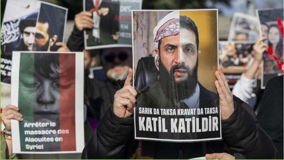 Εθνική εκκαθάριση στη Συρία – Οι σφαγές των τζιχαντιστών συνεχίζονται ενώ η Δύση σιωπά