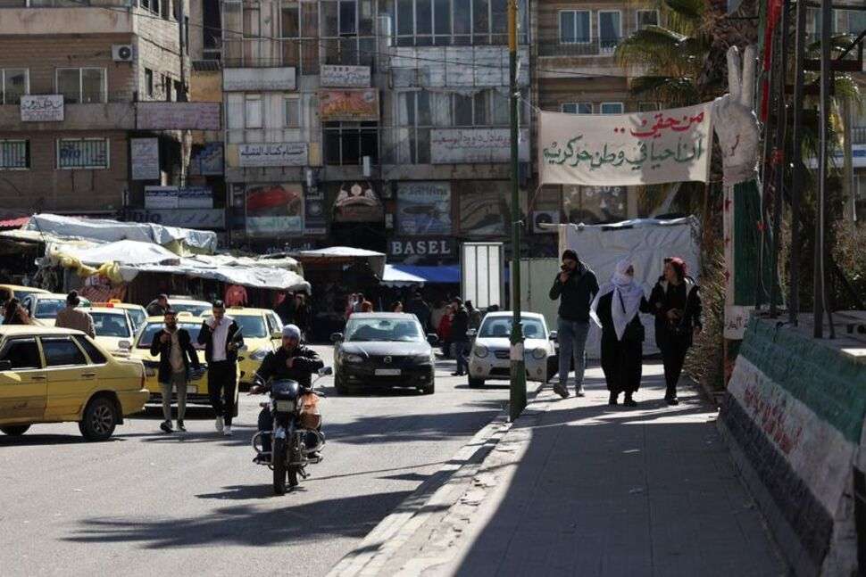 Μετά τη βία στη Συρία, το Ισραήλ δηλώνει έτοιμο να υπερασπιστεί τους Δρούζους της Συρίας