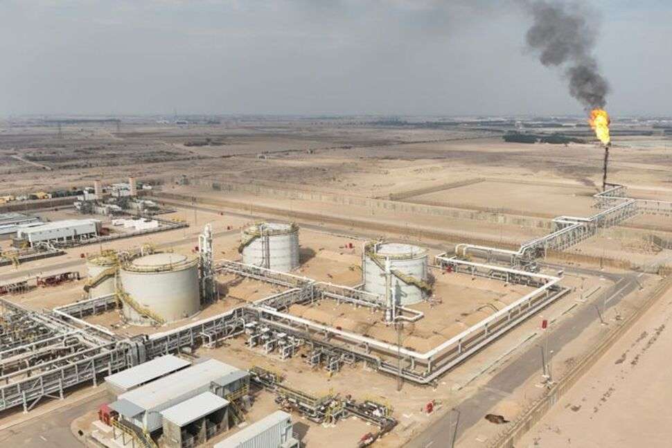 Η Hunt Oil επανεκκινεί την παραγωγή πετρελαίου στο Κουρδιστάν!