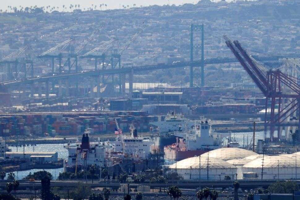 Η γερμανική κυβέρνηση αντιτίθεται στο μποϊκοτάζ των αμερικανικών προϊόντων