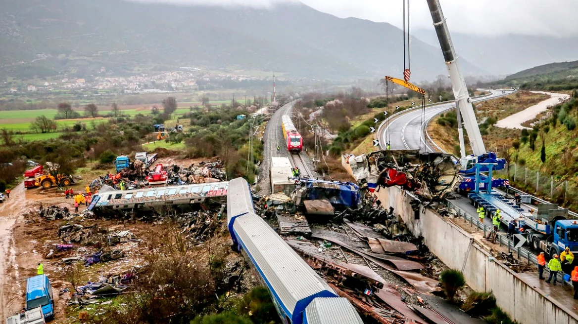 Μιχόπουλος: Επιμένω στους 13-18 τόνους εύφλεκτης ουσίας – Ψεύτικα τα βίντεο της αστυνομίας