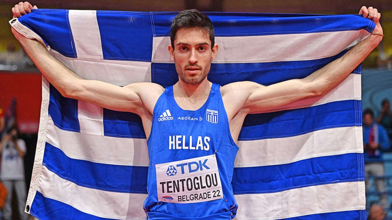 Με Τεντόγλου, Καραλή και Τζένγκο η ελληνική αποστολή για το Ευρωπαϊκό Πρωτάθλημα Ομάδων της Μαδρίτης