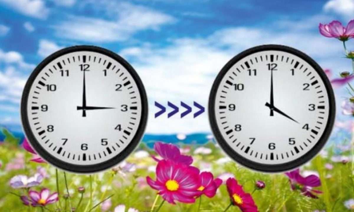 Αλλαγή ώρας 2025 και υγεία: Βασικά δεδομένα που όλοι πρέπει να γνωρίζουμε