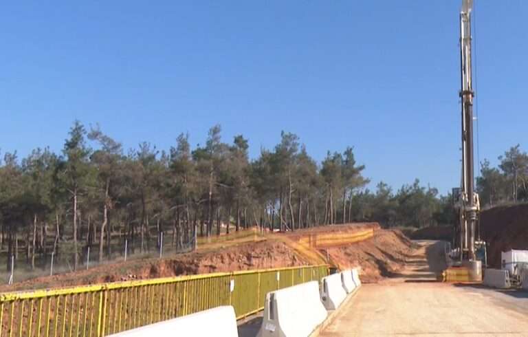 Θεσσαλονίκη: Ξεσηκωμός κατοίκων για το κλείσιμο της γέφυρας Περραιβού λόγω κατασκευής του Fly Over
