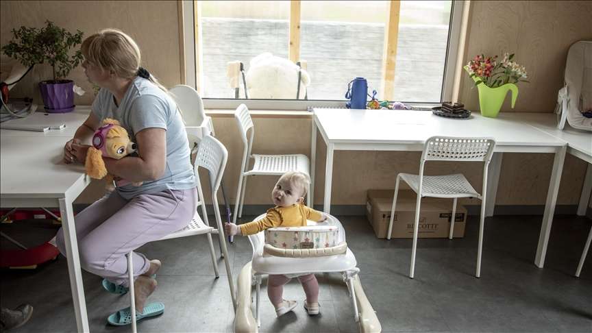 Η Ουγγαρία ανακοίνωσε σαρωτική μεταρρύθμιση που απαλλάσσει τις μητέρες από τον φόρο εισοδήματος
