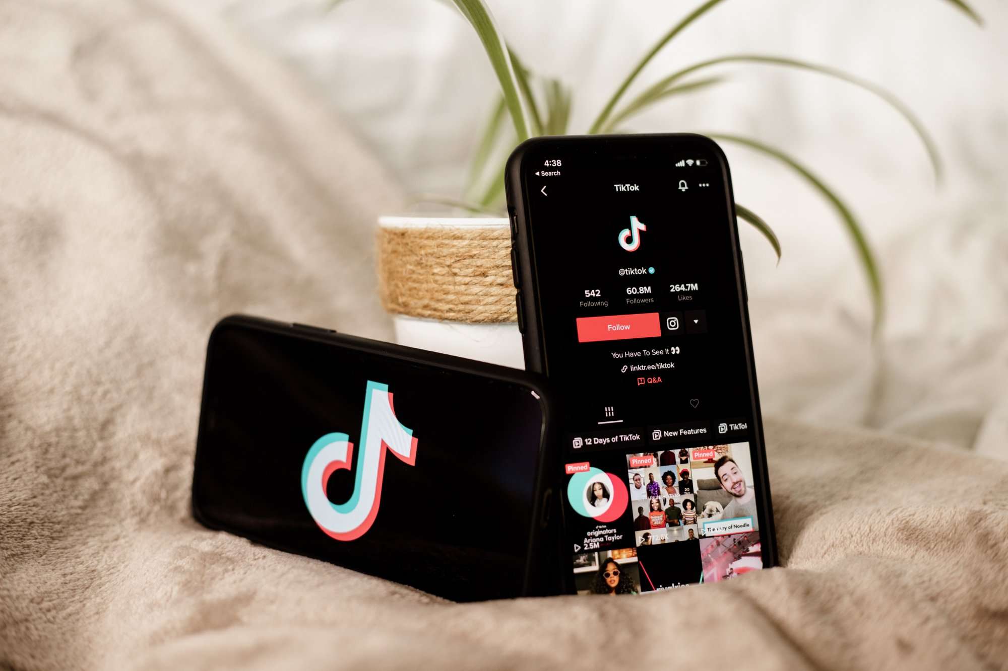 Στο τραπέζι ΗΠΑ-Κίνα για την πώληση του TikTok