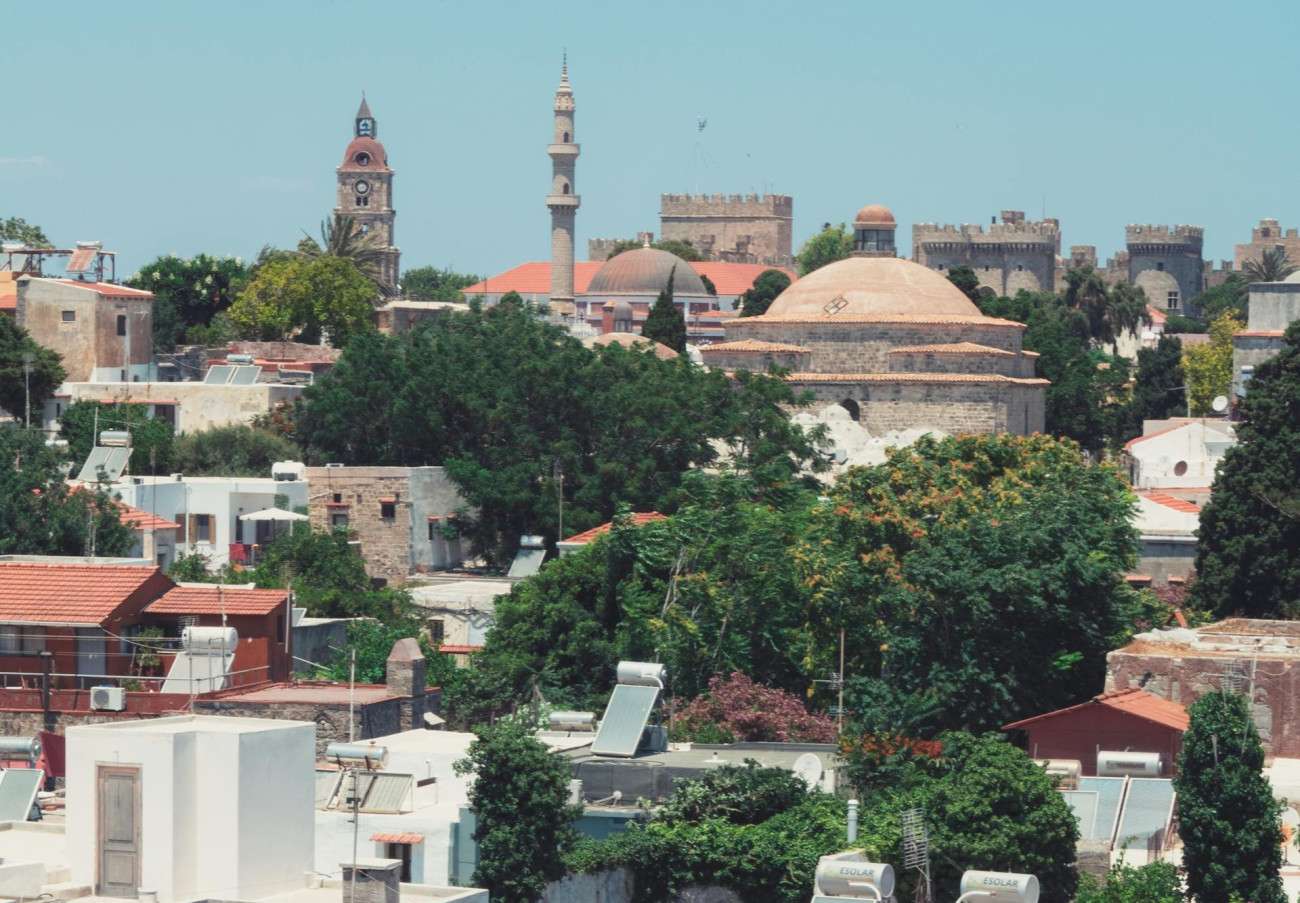Στο «μάτι» της ΕΥΠ τουρκικά ακίνητα – Διεξάγονται μυστικές έρευνες
