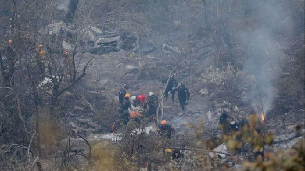 Μεξικό – 12 νεκροί και 4 τραυματίες σε τροχαίο