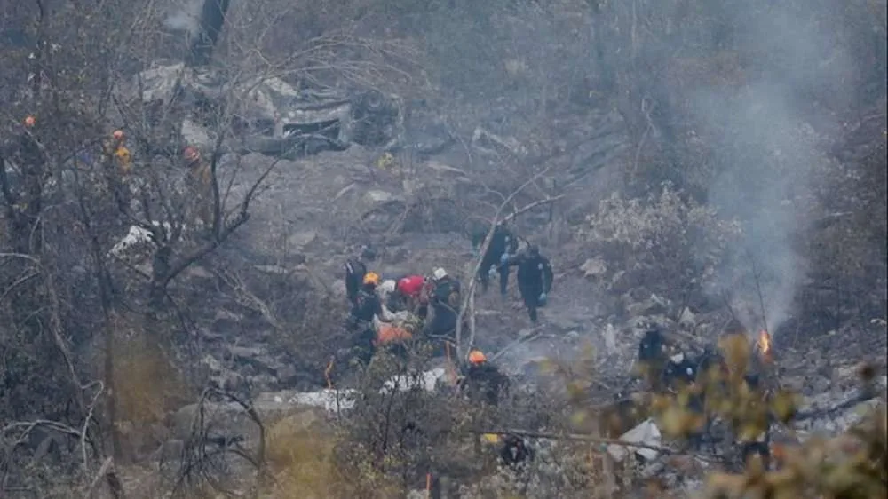 Μεξικό – 12 νεκροί και 4 τραυματίες σε τροχαίο