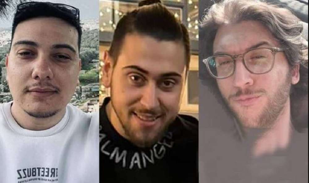 Τροχαίο στη Σπάρτη – Τα σενάρια για το πώς έγινε το δυστύχημα με τους 3 νεκρούς φοιτητές