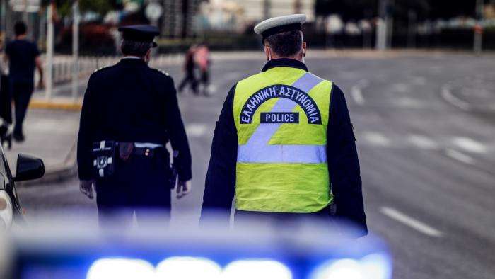 Αθήνα 13/3: Κλειστοί δρόμοι στο κέντρο – Αλλαγές στην κυκλοφορία