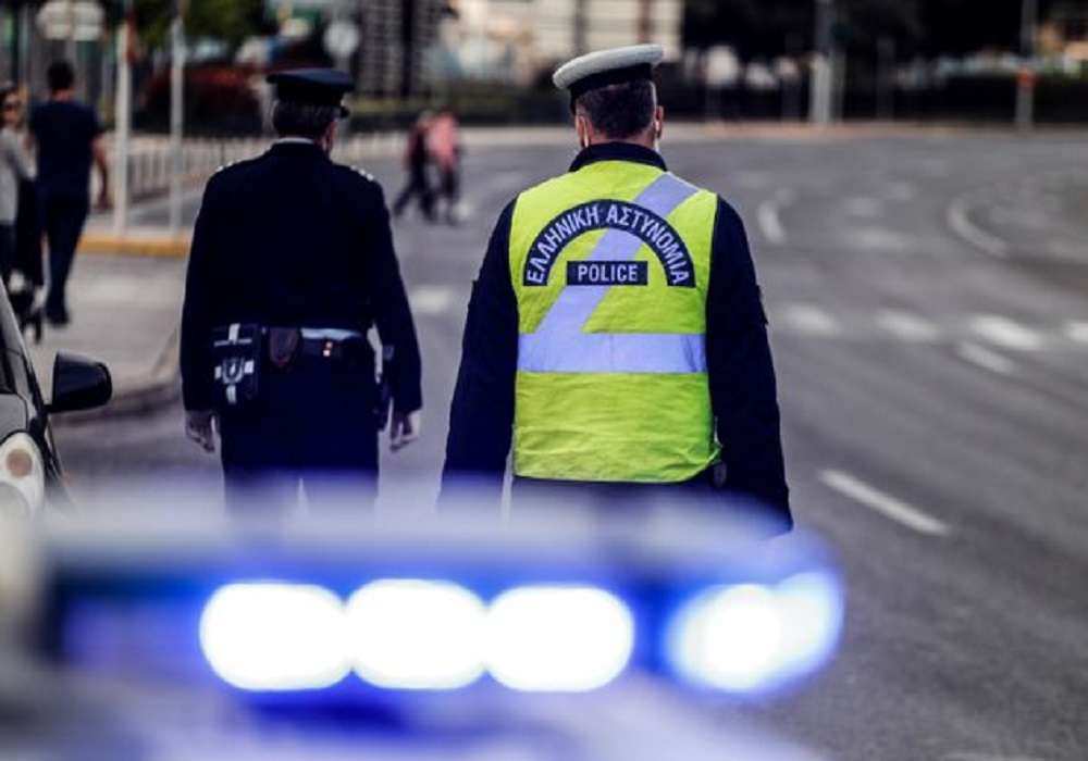 Αττική: Εκατοντάδες τροχονομικές παραβάσεις μέσα σε 3 μέρες – Οι περισσότερες για υπερβολική ταχύτητα