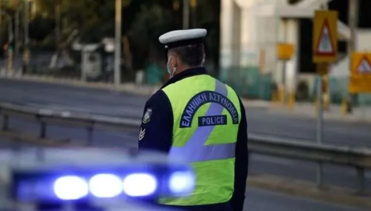 Θεσσαλονίκη: 20 άτομα «συνελήφθησαν» να οδηγούν χωρίς δίπλωμα – Μεθυσμένοι οι 3