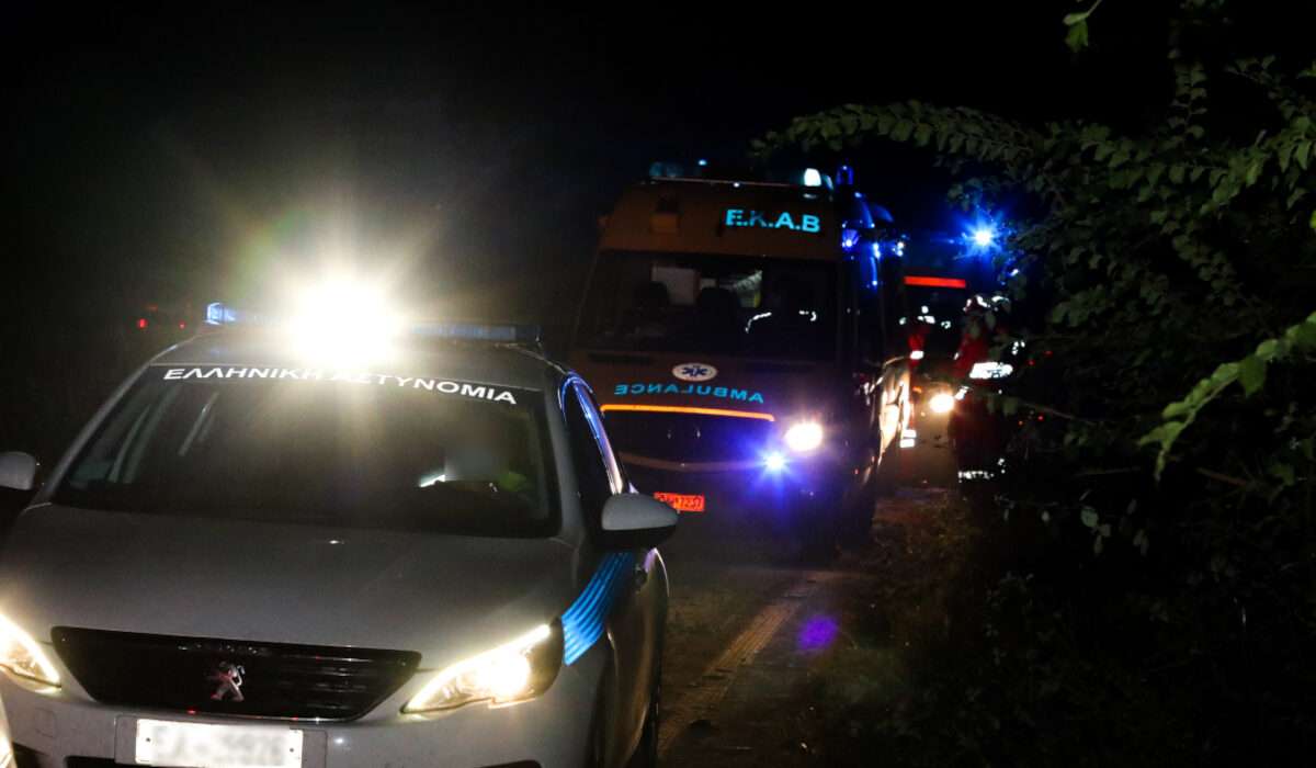 Κεφαλάρι Κηφισιάς: Καραμπόλα με βυτιοφόρο και πέντε ΙΧ – Έρευνα διεξάγει η Αστυνομία