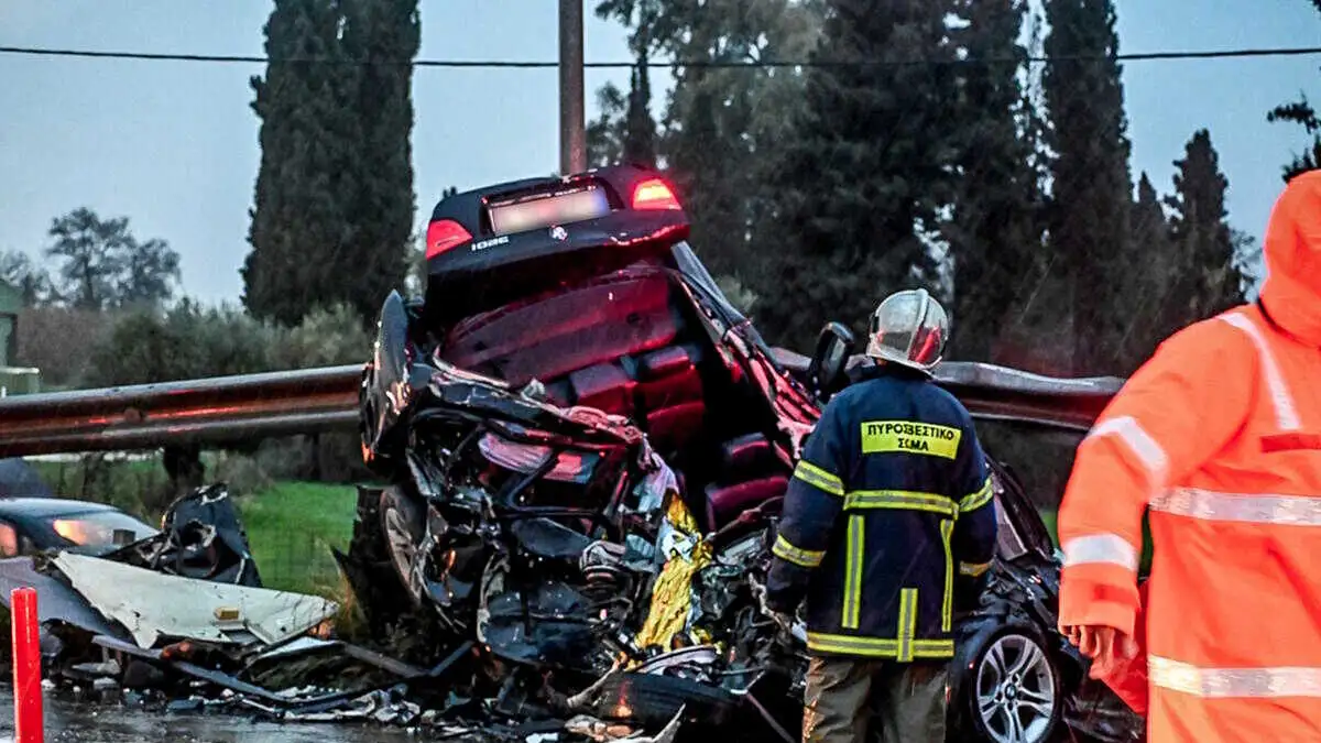 Τροχαία: Προκηρύχθηκε ο διαγωνισμός για το νέο ψηφιακό σύστημα προστίμων