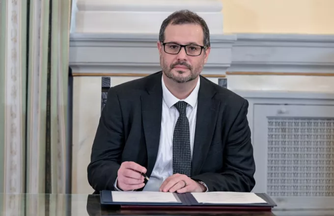 Τελείως εκτός εθνικής γραμμής ο Νίκος Τσάφος