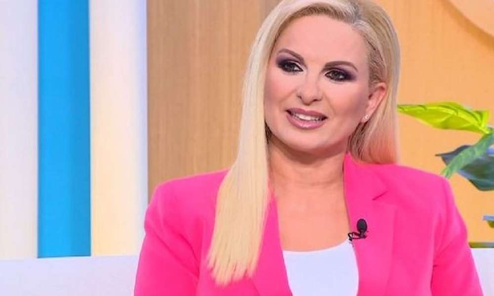 Μάγδα Τσέγκου: «Αναρωτιόμουν… γιατί να είμαι ζωντανή νεκρή;»